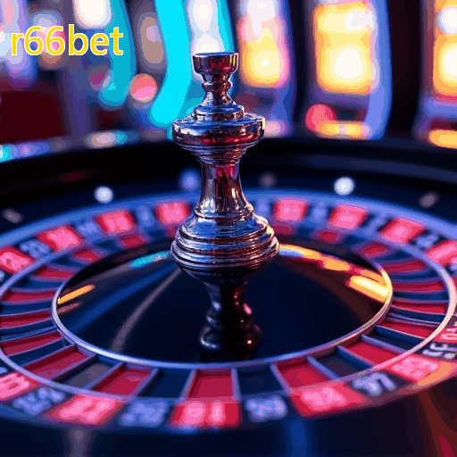 r66bet Login na Conta