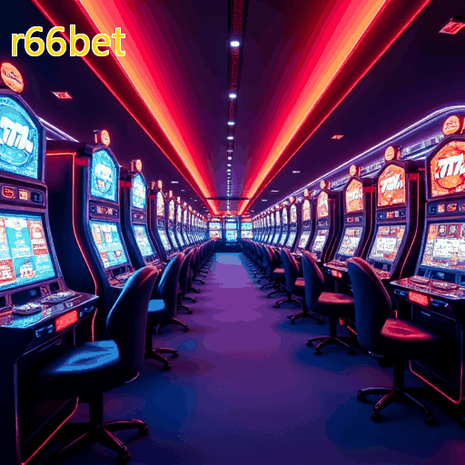 App r66bet para Celular – Baixe Agora e Jogue Sem Travamentos