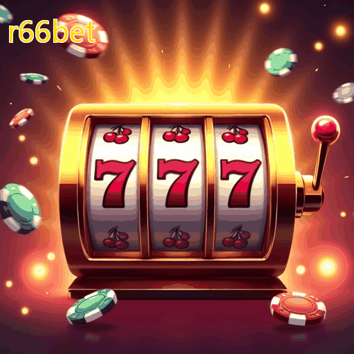 Jogos de Slots no r66bet – Caça-Níqueis com Bônus e Jackpots Incríveis