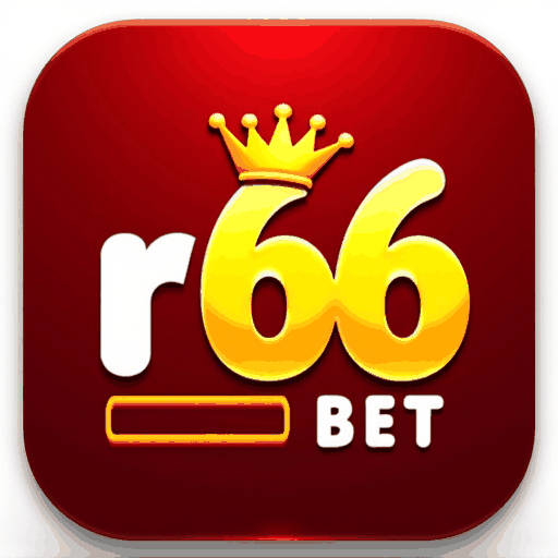 r66bet-Logo